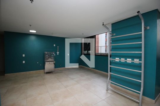 Academia de apartamento para alugar com 1 quarto, 78m² em Zona Industrial , Brasília