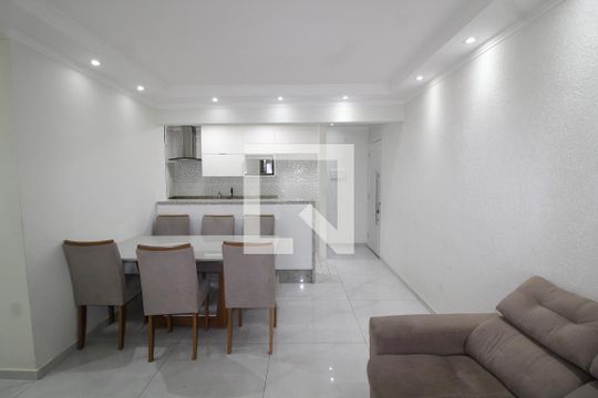 Apartamento à venda com 3 quartos, 74m² em Chácara Belenzinho, São Paulo