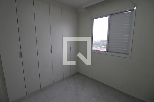 Suite de apartamento à venda com 3 quartos, 74m² em Chácara Belenzinho, São Paulo