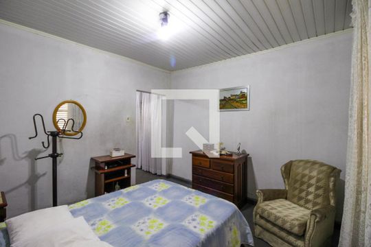 Quarto 1 de casa à venda com 3 quartos, 100m² em Vila Santa Clara, São Paulo
