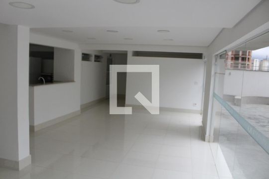 Área comum de apartamento à venda com 3 quartos, 94m² em Perdizes, São Paulo