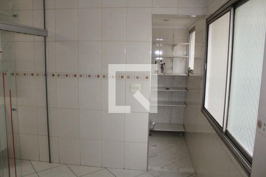 Área de Serviço de apartamento à venda com 3 quartos, 94m² em Perdizes, São Paulo