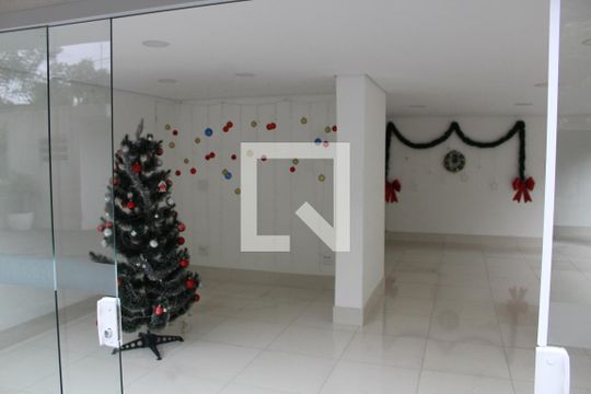 Área comum de apartamento à venda com 3 quartos, 94m² em Perdizes, São Paulo
