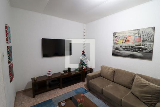 Casa à venda com 2 quartos, 83m² em Penha de França, São Paulo