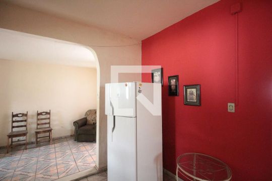 Copa de casa à venda com 3 quartos, 360m² em Candelária, Belo Horizonte