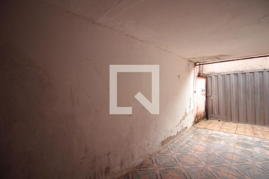 Garagem de casa à venda com 3 quartos, 360m² em Candelária, Belo Horizonte