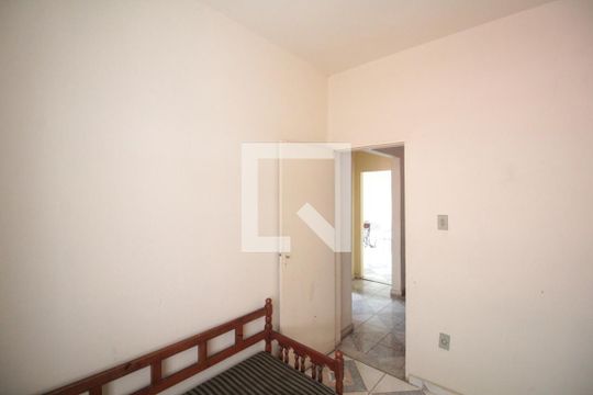 Quarto 1 de casa à venda com 3 quartos, 360m² em Candelária, Belo Horizonte