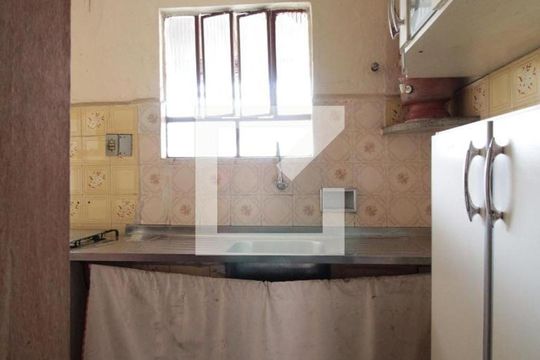 Cozinha de casa à venda com 3 quartos, 360m² em Candelária, Belo Horizonte