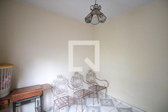 Quarto 3 de casa à venda com 3 quartos, 360m² em Candelária, Belo Horizonte