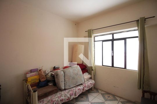 Quarto 1 de casa à venda com 3 quartos, 360m² em Candelária, Belo Horizonte