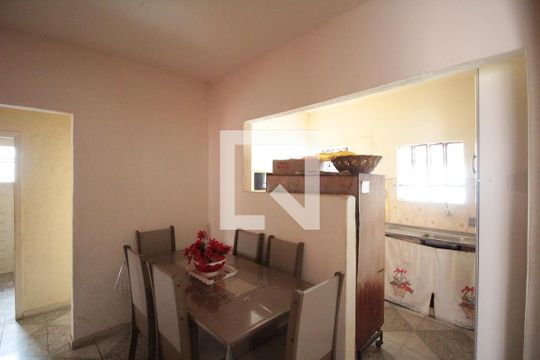 Copa de casa à venda com 3 quartos, 360m² em Candelária, Belo Horizonte