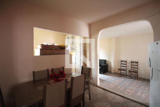 Copa de casa à venda com 3 quartos, 360m² em Candelária, Belo Horizonte