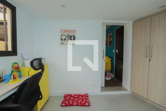 Escritório de apartamento à venda com 2 quartos, 180m² em Bela Aliança, São Paulo