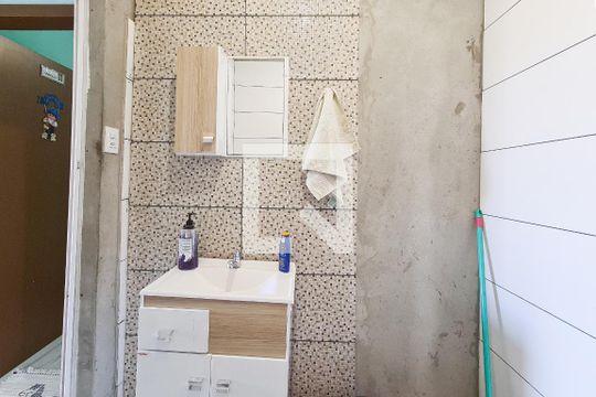 Casa à venda com 2 quartos, 300m² em Fazenda São Borja, São Leopoldo