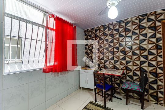 Sala de kitnet/studio à venda com 1 quarto, 20m² em Centro, Niterói