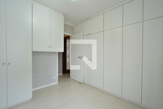Quarto de apartamento para alugar com 2 quartos, 78m² em Vila Clementino, São Paulo