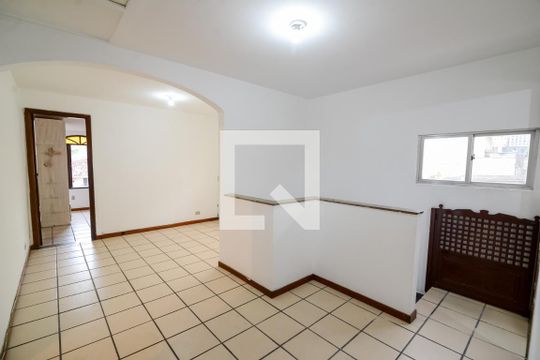 Apartamento para alugar com 2 quartos, 70m² em Vila Isabel, Rio de Janeiro