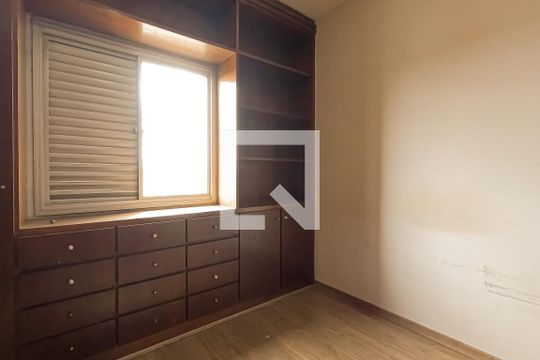 Quarto 2 de apartamento à venda com 2 quartos, 60m² em Vila Rosália, Guarulhos