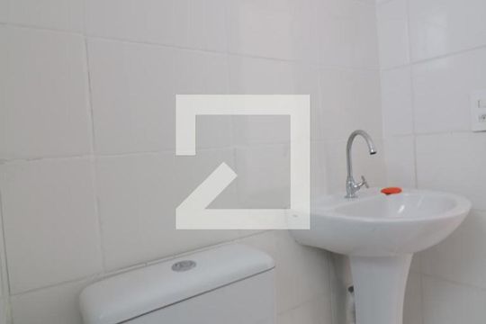 Banheiro de apartamento à venda com 2 quartos, 45m² em Brás, São Paulo