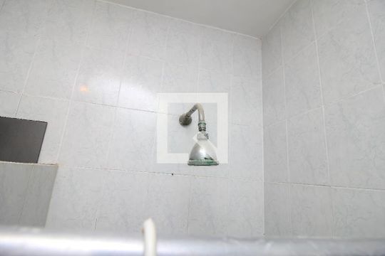 Chuveiro de apartamento para alugar com 3 quartos, 85m² em Botafogo, Rio de Janeiro