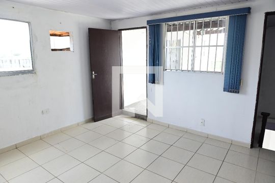 Quarto 2 de apartamento para alugar com 2 quartos, 86m² em Vila Tupi, Praia Grande