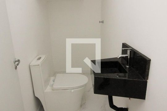 Lavabo de casa à venda com 4 quartos, 165m² em Aberta dos Morros, Porto Alegre