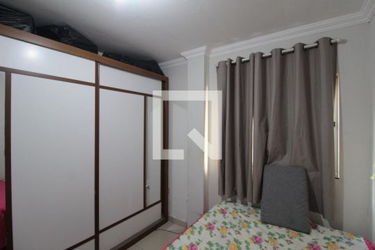 Casa 1 - Suíte de casa à venda com 3 quartos, 241m² em Jardim Leblon, Belo Horizonte