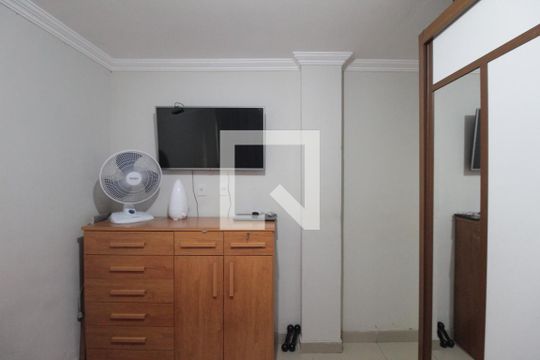Casa 1 - Suíte de casa à venda com 3 quartos, 241m² em Jardim Leblon, Belo Horizonte