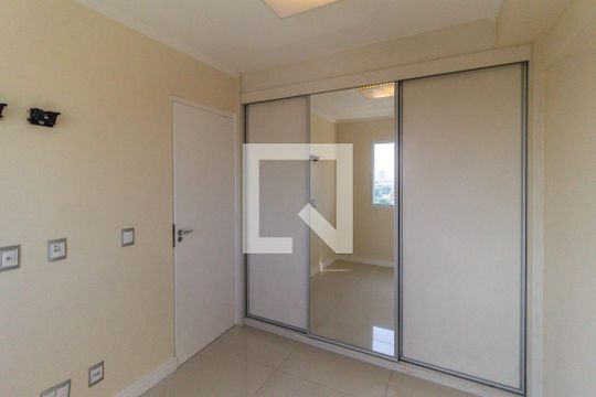 Quarto de apartamento à venda com 1 quarto, 33m² em Cambuci, São Paulo
