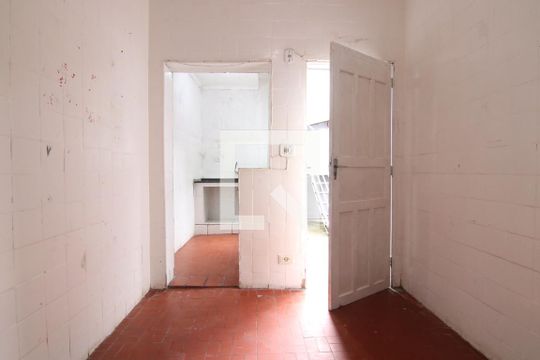 Cozinha de casa à venda com 3 quartos, 300m² em Vila Matilde, São Paulo
