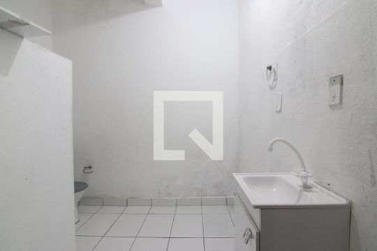 Banheiro da Suíte de casa à venda com 3 quartos, 300m² em Vila Matilde, São Paulo