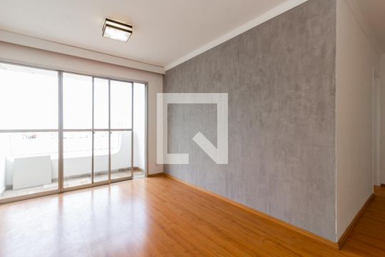 Apartamento para alugar com 2 quartos, 63m² em Recanto Paraíso, São Paulo