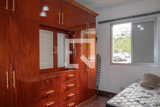 Quarto 1 de apartamento à venda com 3 quartos, 76m² em Centro, Jundiaí