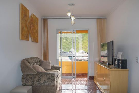 Apartamento à venda com 3 quartos, 76m² em Centro, Jundiaí