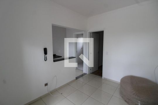 Apartamento para alugar com 1 quarto, 33m² em Vila Guarani(zona Leste), São Paulo