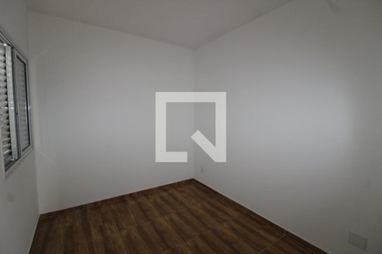 Quarto de apartamento para alugar com 1 quarto, 33m² em Vila Guarani(zona Leste), São Paulo