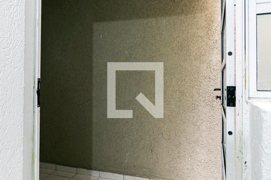 Área de Serviço de apartamento para alugar com 1 quarto, 30m² em Alto do Pari, São Paulo