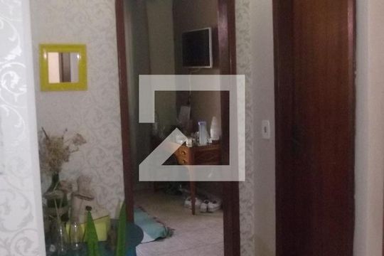 Hall Cozinha de casa à venda com 4 quartos, 360m² em Higienópolis, Rio de Janeiro