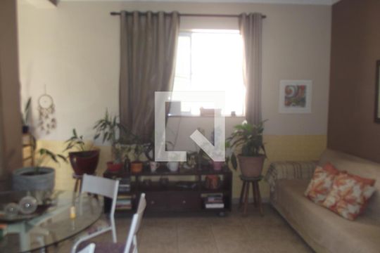 Sala de casa à venda com 4 quartos, 360m² em Higienópolis, Rio de Janeiro