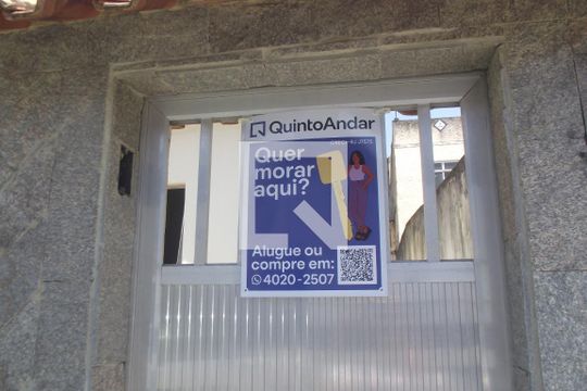 Fachada de casa à venda com 4 quartos, 360m² em Higienópolis, Rio de Janeiro