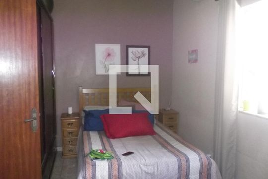 Quarto 1 de casa à venda com 4 quartos, 360m² em Higienópolis, Rio de Janeiro