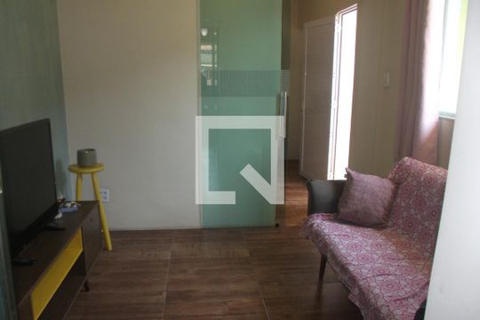 Sala 2 de casa à venda com 4 quartos, 360m² em Higienópolis, Rio de Janeiro