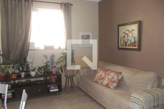 Sala de casa à venda com 4 quartos, 360m² em Higienópolis, Rio de Janeiro