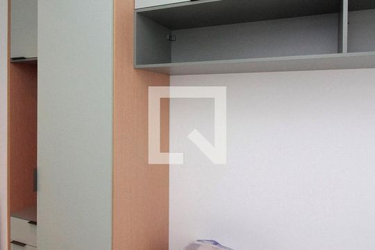 Studio de kitnet/studio à venda com 1 quarto, 21m² em Consolação, São Paulo