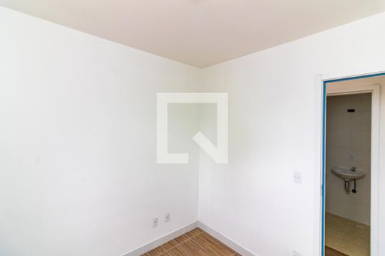 Quarto 2 de apartamento para alugar com 2 quartos, 50m² em Vila Pita, São Paulo