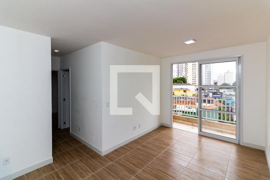 Apartamento para alugar com 2 quartos, 50m² em Vila Pita, São Paulo