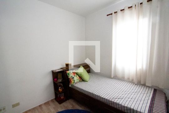 Quarto 1 de apartamento para alugar com 2 quartos, 70m² em Rio Pequeno, São Paulo