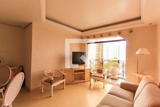Apartamento à venda com 2 quartos, 80m² em Vila Bertioga, São Paulo