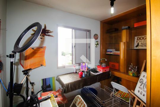 Quarto 2 de apartamento à venda com 2 quartos, 57m² em Vila Vermelha, São Paulo