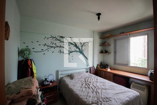 Quarto 1 de apartamento à venda com 2 quartos, 57m² em Vila Vermelha, São Paulo